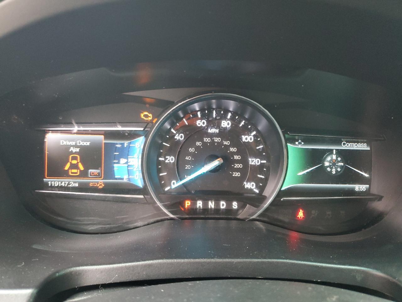 2016 Ford Explorer Xlt VIN: 1FM5K8D89GGC51255 Lot: 71081555