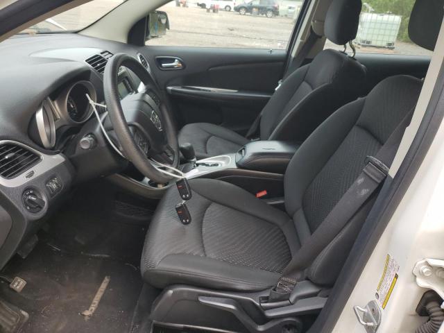 2011 DODGE JOURNEY EXPRESS  