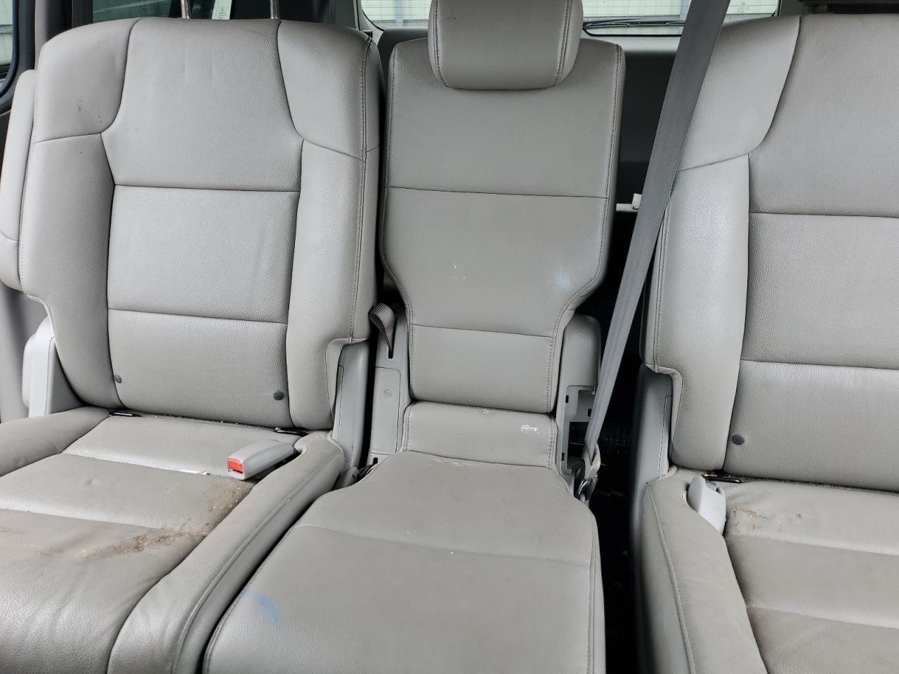 2016 Honda Odyssey Exl VIN: 5FNRL5H64GB042879 Lot: 67177565