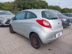 2012 FORD KA EDGE for sale at Copart SANDWICH