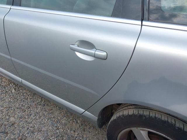2009 VOLVO V70 LUX SE 2.0D SE SPORT 5DR