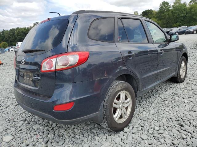  HYUNDAI SANTA FE 2012 Charcoal