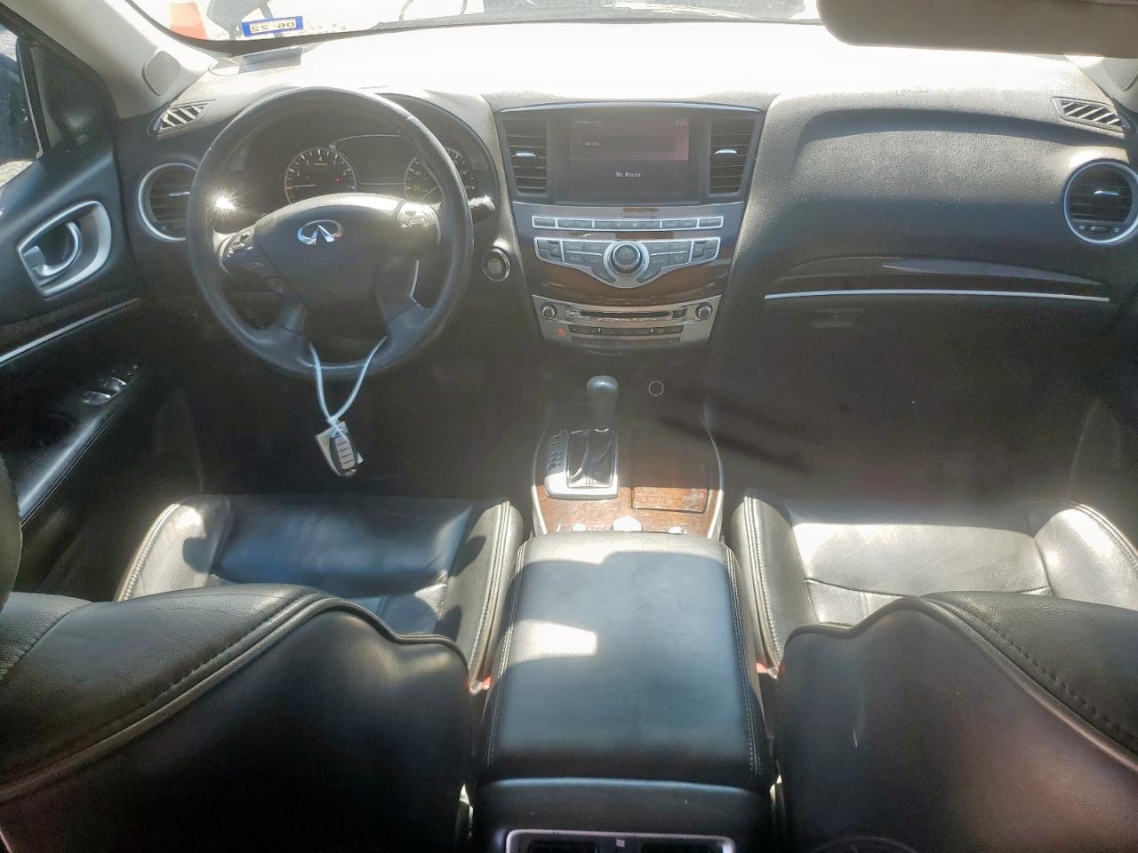 2013 Infiniti Jx35 VIN: 5N1AL0MM8DC346533 Lot: 68689735