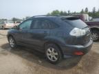 2007 LEXUS RX 350   for sale at Copart ON - TORONTO