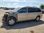2016 DODGE GRAND CARAVAN SE   for sale at Copart ON - LONDON