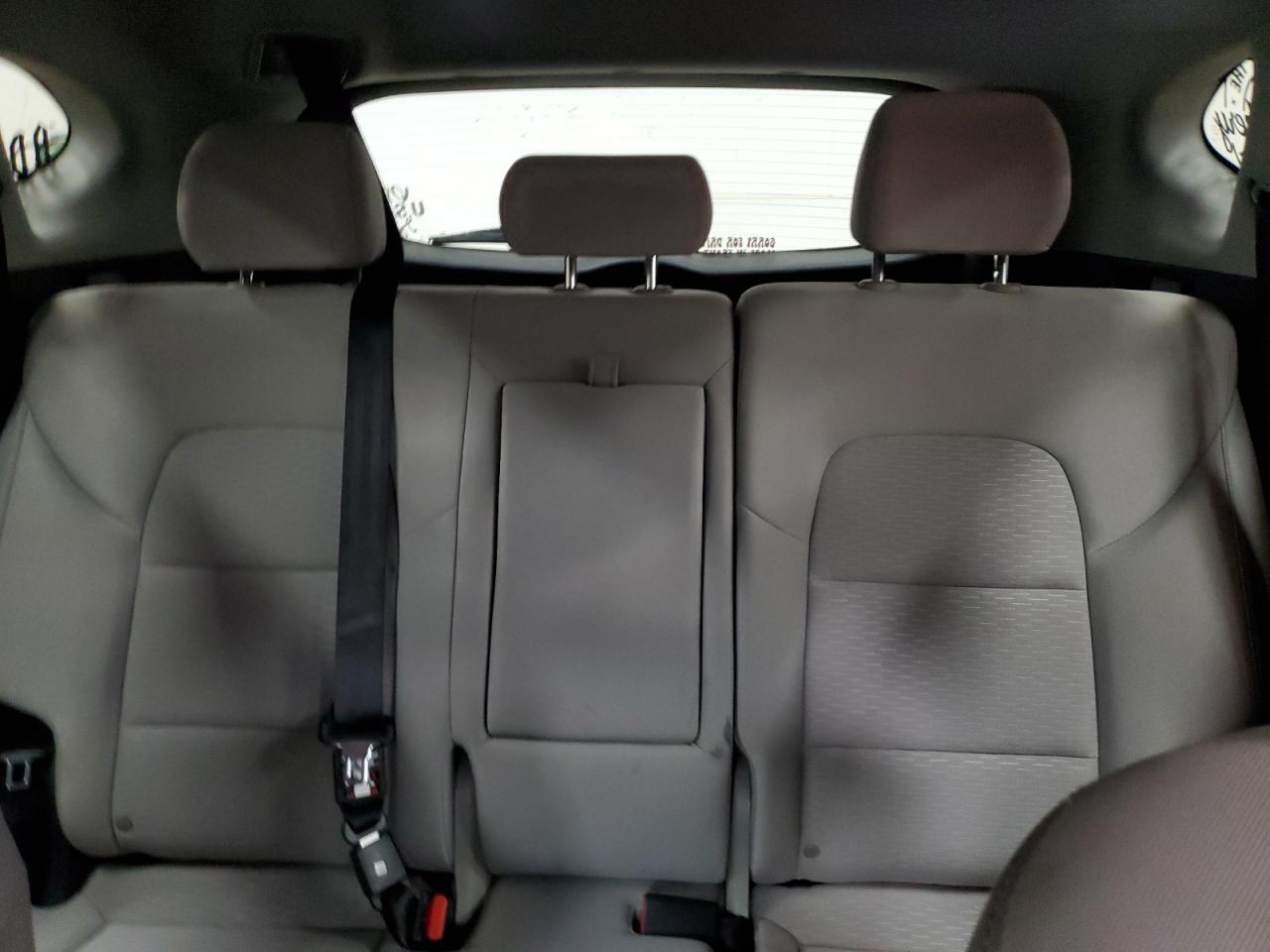 2019 Hyundai Tucson Limited VIN: KM8J3CA4XKU057747 Lot: 68268085