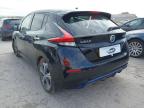 2018 NISSAN LEAF 2.ZERO  for sale at Copart YORK