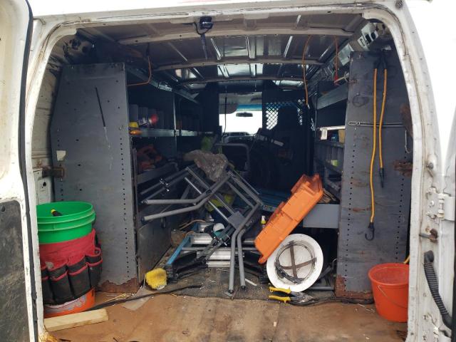 2013 FORD ECONOLINE E350 SUPER DUTY VAN  