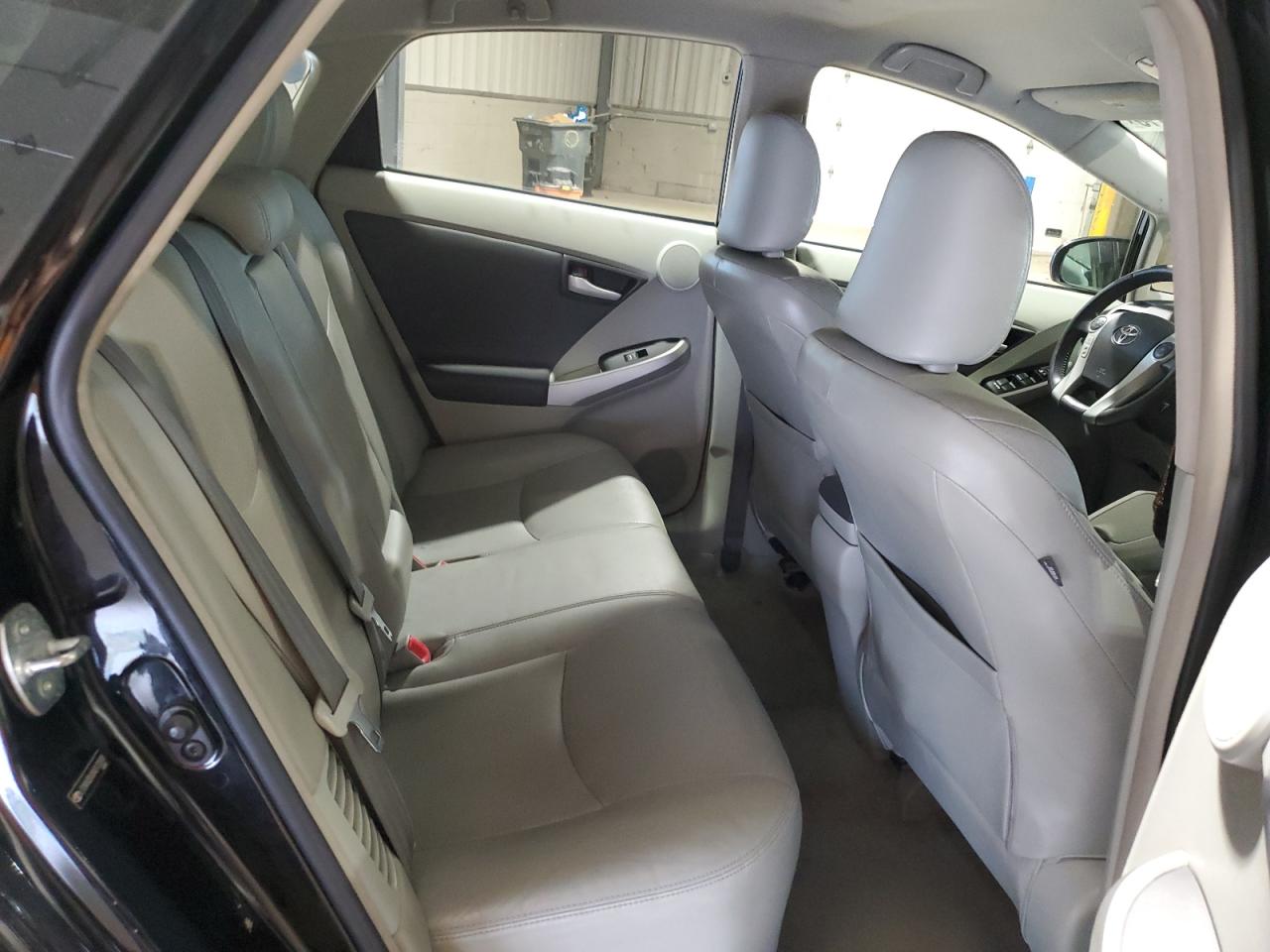 2010 Toyota Prius VIN: JTDKN3DU8A0132045 Lot: 70306915