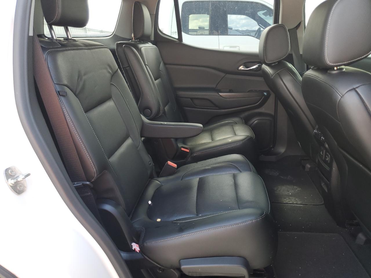 2019 GMC Acadia Slt-1 VIN: 1GKKNULS4KZ281172 Lot: 68243865