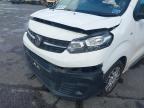 2021 VAUXHALL VIVARO 290 for sale at Copart CHESTER