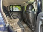 2007 HUMMER H3    for sale at Copart MA - NORTH BOSTON