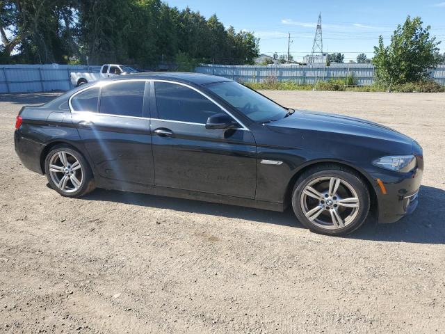 2016 BMW 528 XI  