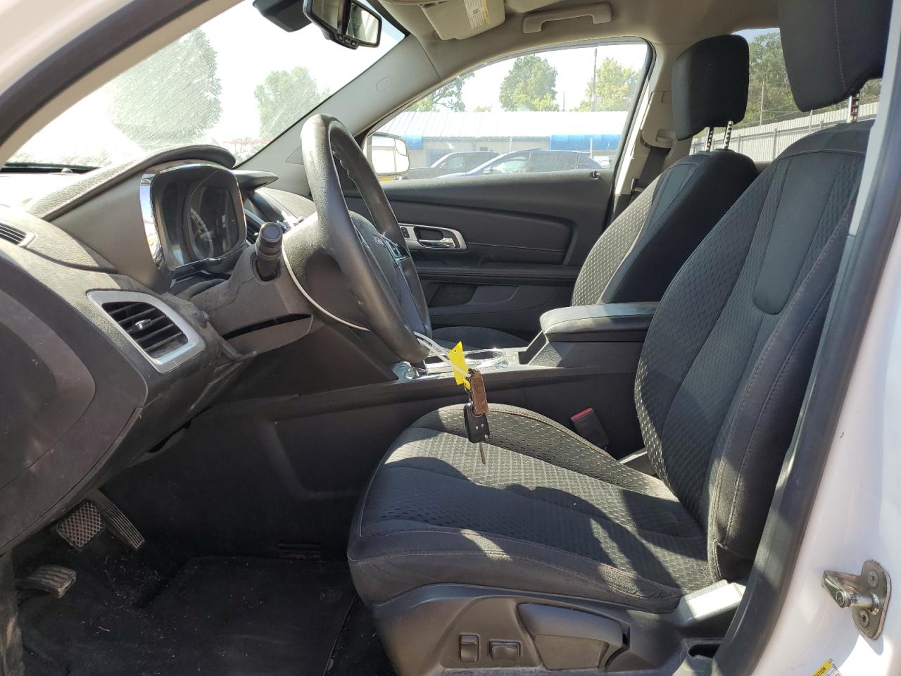 2014 GMC Terrain Sle VIN: 2GKALMEK9E6205669 Lot: 69843305