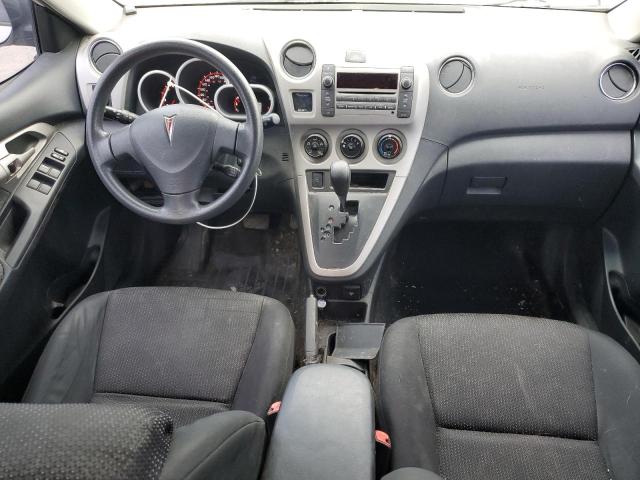 2009 PONTIAC VIBE   