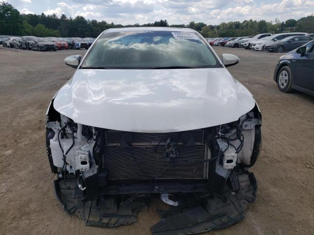 TOYOTA AVALON 2016 Белы