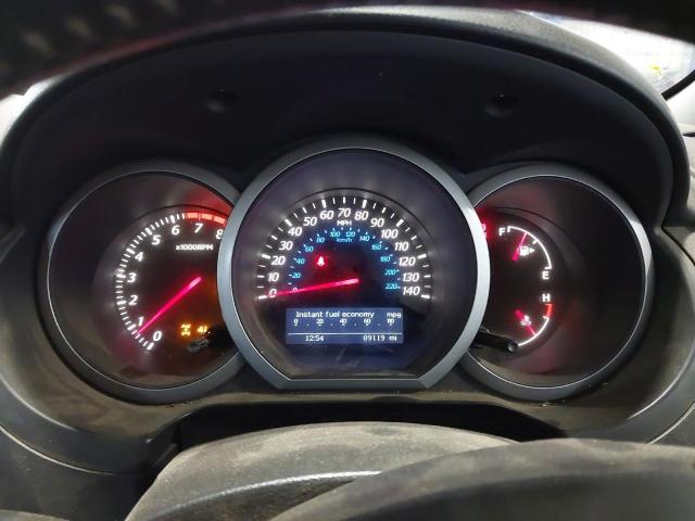 2010 SUZUKI GRAND VITA