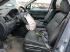 2022 HONDA PILOT TOURING   à vendre chez Copart QC - MONTREAL
