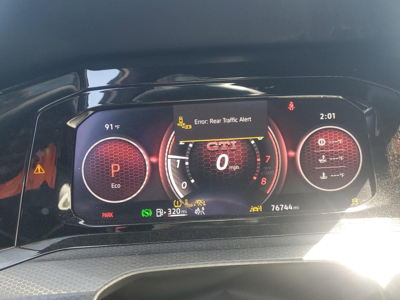 2022 Volkswagen Gti S VIN: WVWG87CD4NW207851 Lot: 67971805