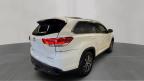 2019 TOYOTA HIGHLANDER SE   for sale at Copart MA - NORTH BOSTON