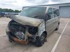 2009 VOLKSWAGEN CARAVELLE for sale at Copart NEWBURY