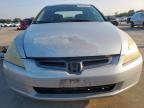 2004 HONDA ACCORD DX   for sale at Copart TX - DALLAS