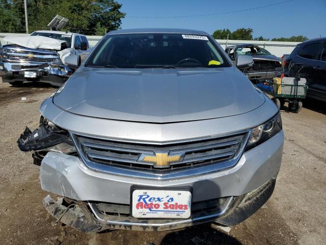  CHEVROLET IMPALA 2018 Srebrny
