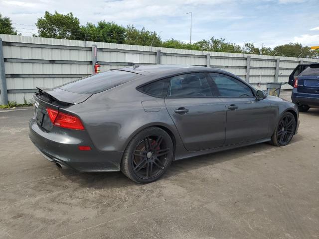 2014 AUDI A7 PRESTIGE