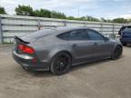 2014 AUDI A7 PRESTIGE for sale at Copart FL - MIAMI CENTRAL