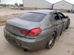 2015 BMW 6 SERIES M SPORT for sale at Copart SANDY