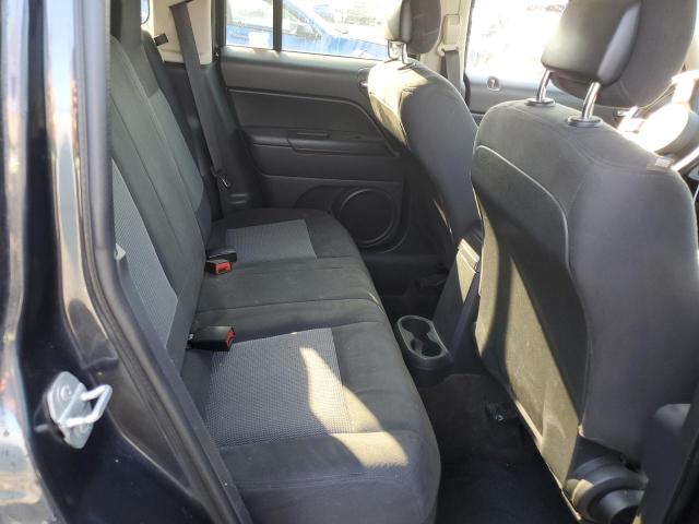 2015 JEEP PATRIOT   