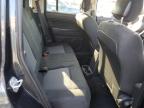 2015 JEEP PATRIOT    for sale at Copart NS - HALIFAX