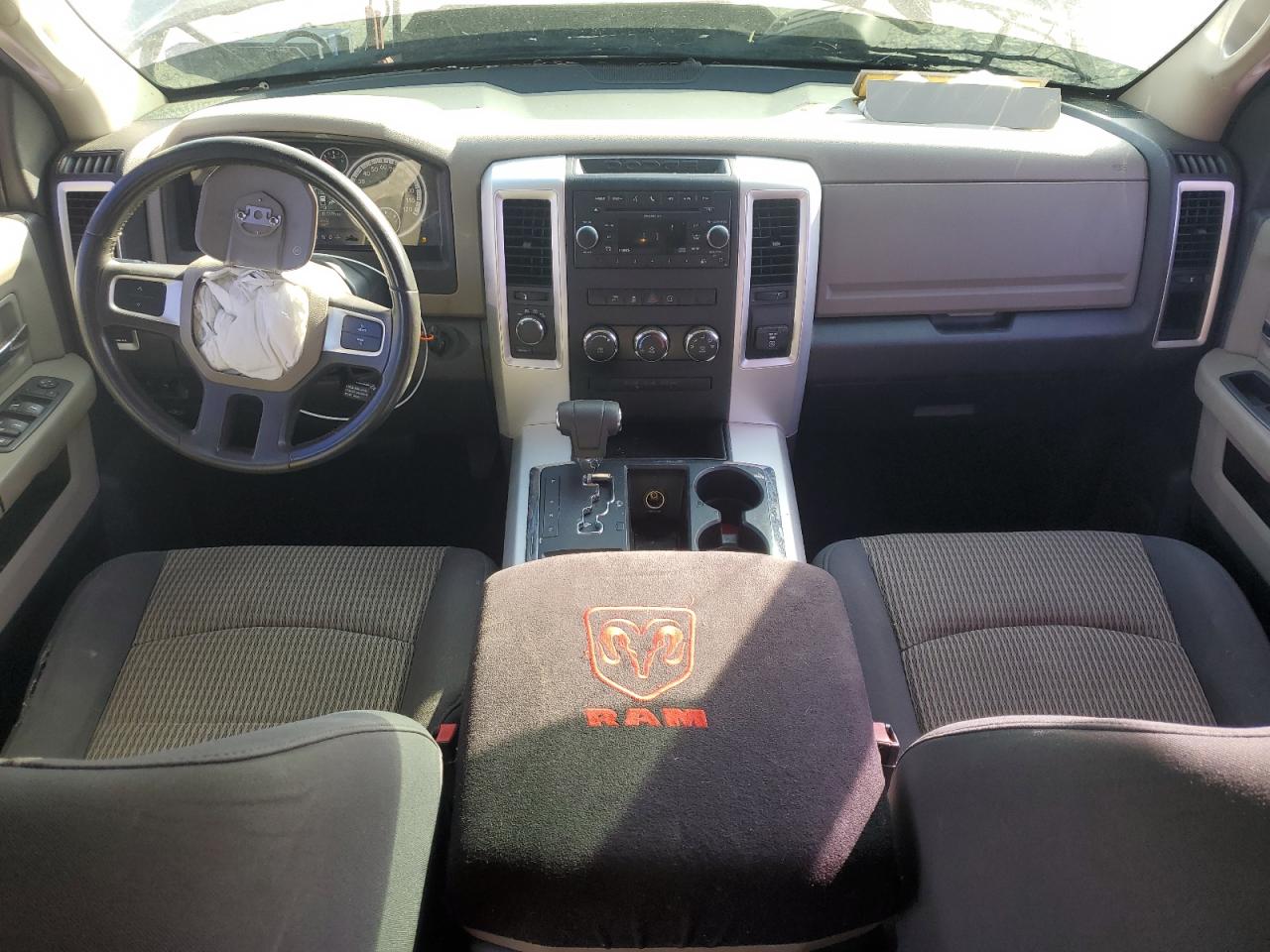 2011 Dodge Ram 1500 VIN: 1D7RV1CT4BS668434 Lot: 69911025