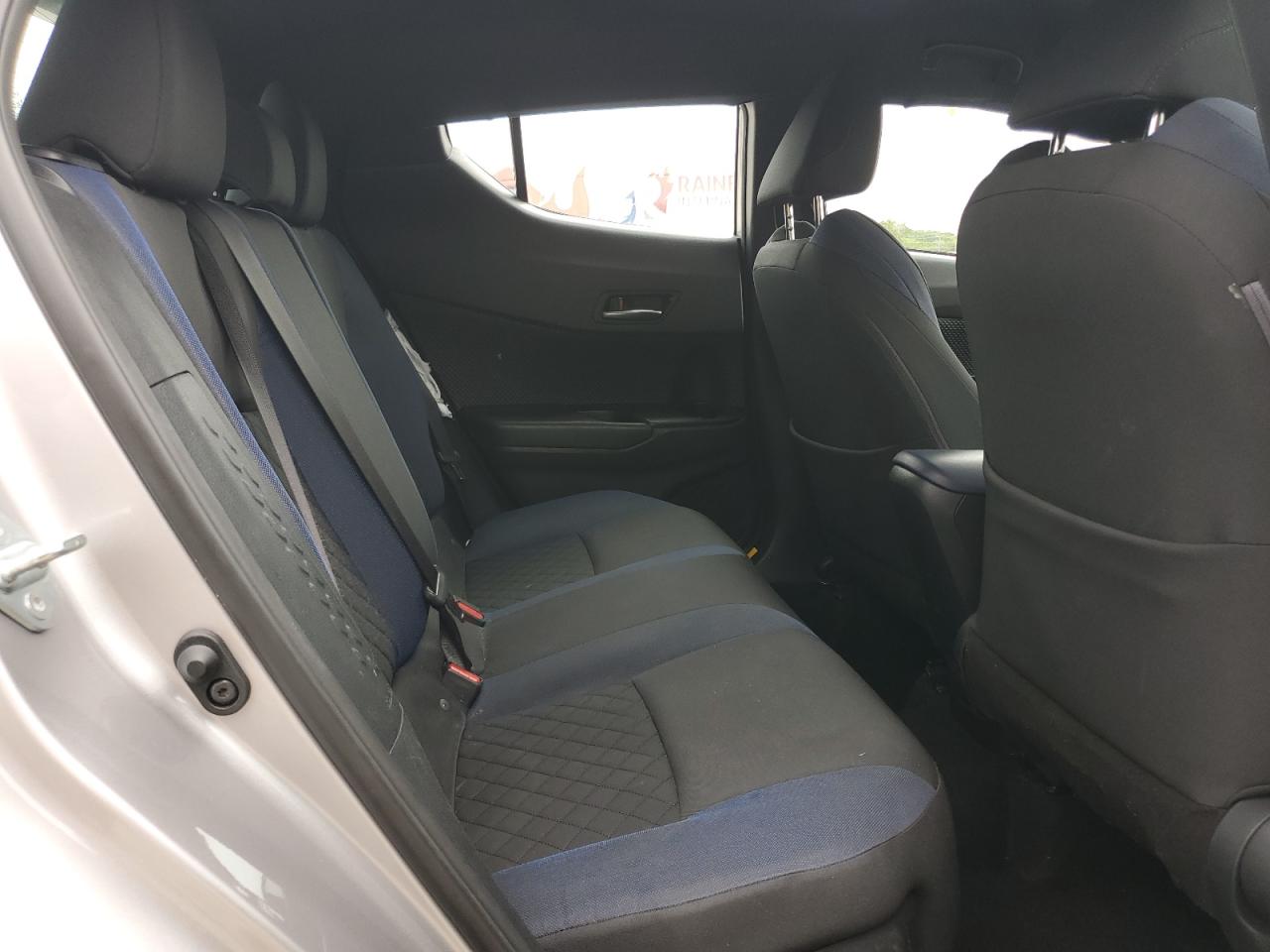 2020 Toyota C-Hr Xle VIN: NMTKHMBX2LR114794 Lot: 69061385