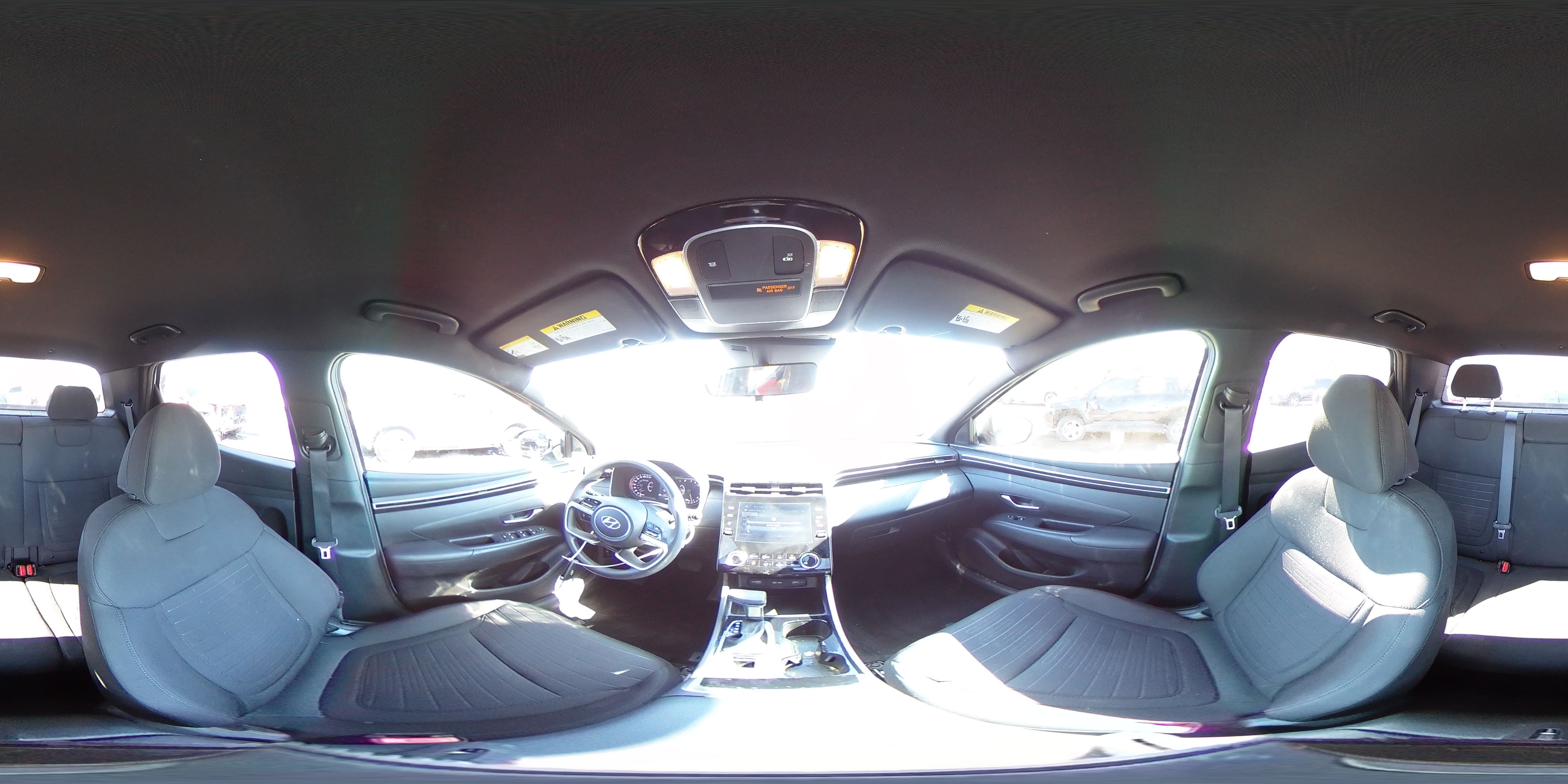 2024 Hyundai Santa Cruz Se VIN: 5NTJA4AE5RH100485 Lot: 67867785