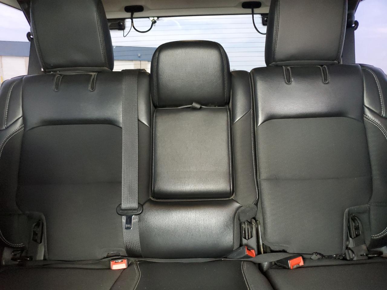 2020 Jeep Wrangler Unlimited Sport VIN: 1C4HJXDG4LW250410 Lot: 68671355