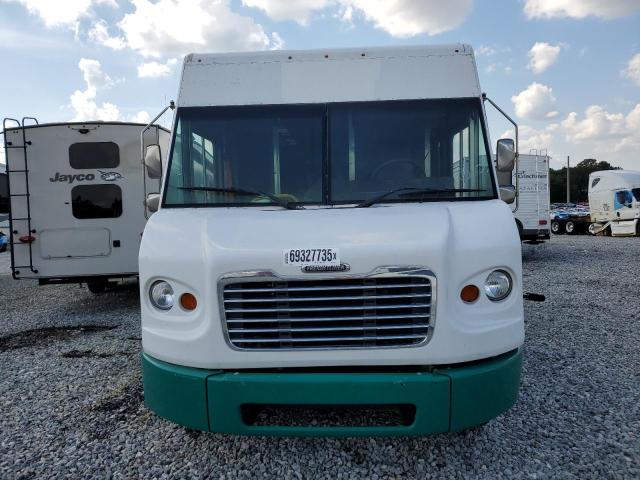 2016  CHASSIS M - TRUCKS DELIVERY VAN
