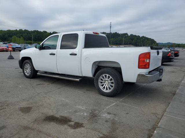 2010 CHEVROLET SILVERADO C1500  