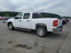 2010 CHEVROLET SILVERADO C1500   for sale at Copart KY - LOUISVILLE
