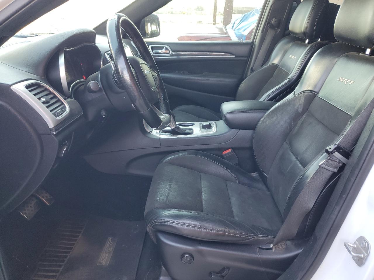 2020 Jeep Grand Cherokee Srt-8 VIN: 1C4RJFDJ8LC114003 Lot: 70252325