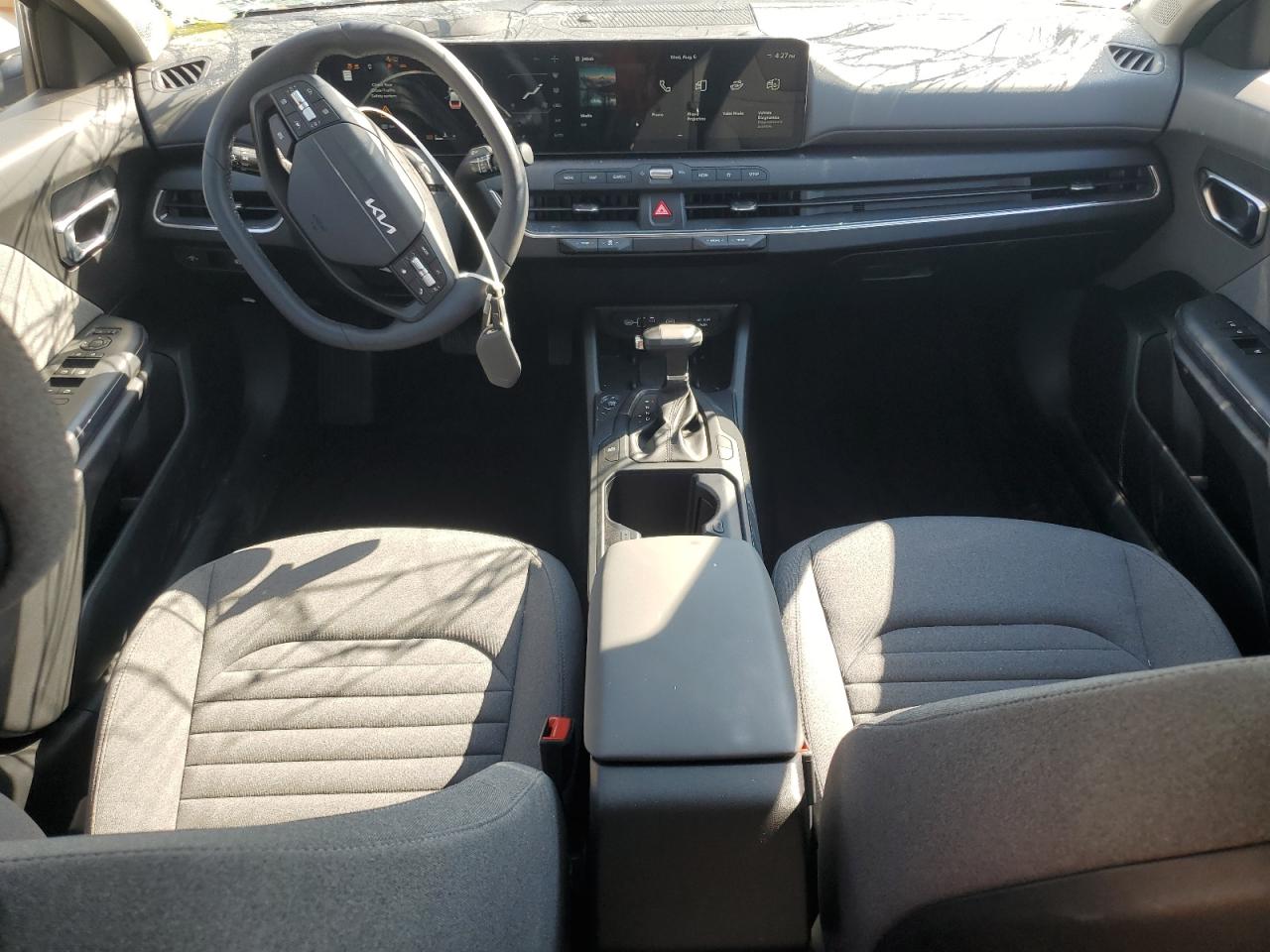 2025 Kia K4 Ex VIN: 3KPFU4DE7SE127284 Lot: 67961955