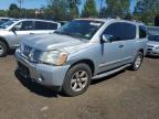 2005 NISSAN ARMADA SE   for sale at Copart CT - HARTFORD