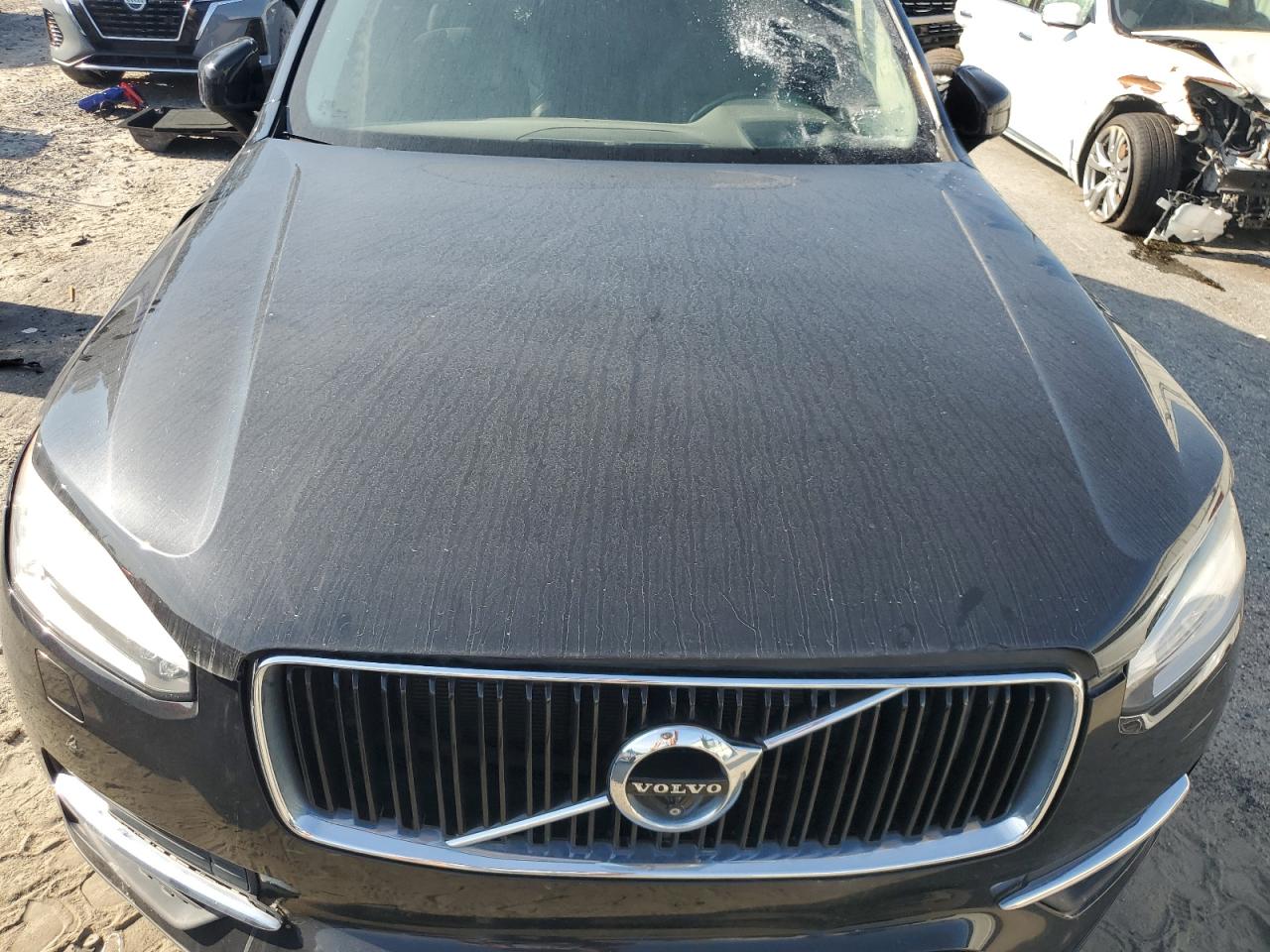 2016 Volvo Xc90 T6 VIN: YV4A22PK2G1041264 Lot: 69612475