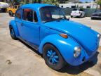 1974 VOLKSWAGEN BEETLE   for sale at Copart CA - BAKERSFIELD