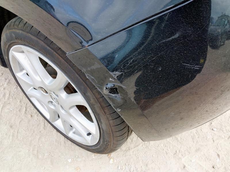 2012 MAZDA 2 1.5 SPORT 5DR