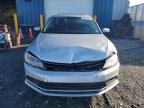 2015 VOLKSWAGEN JETTA BASE   à vendre chez Copart NS - HALIFAX