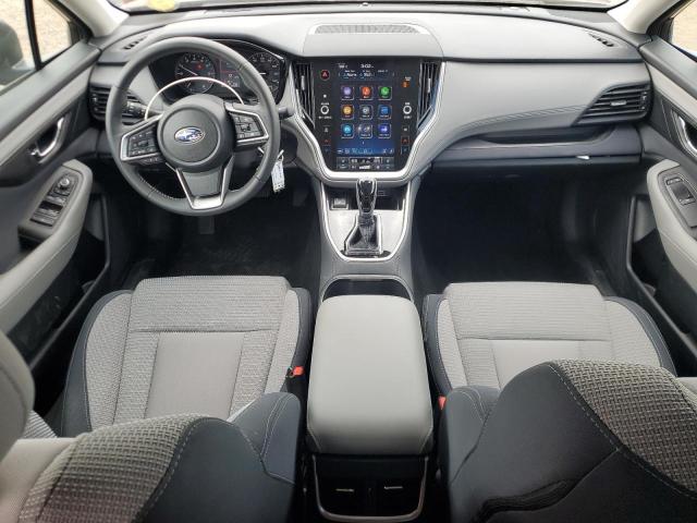  SUBARU OUTBACK 2024 Серый
