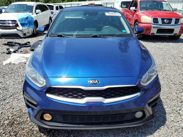  KIA FORTE 2020 Синий