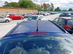 2010 VAUXHALL ZAFIRA LIFE for sale at Copart SANDY