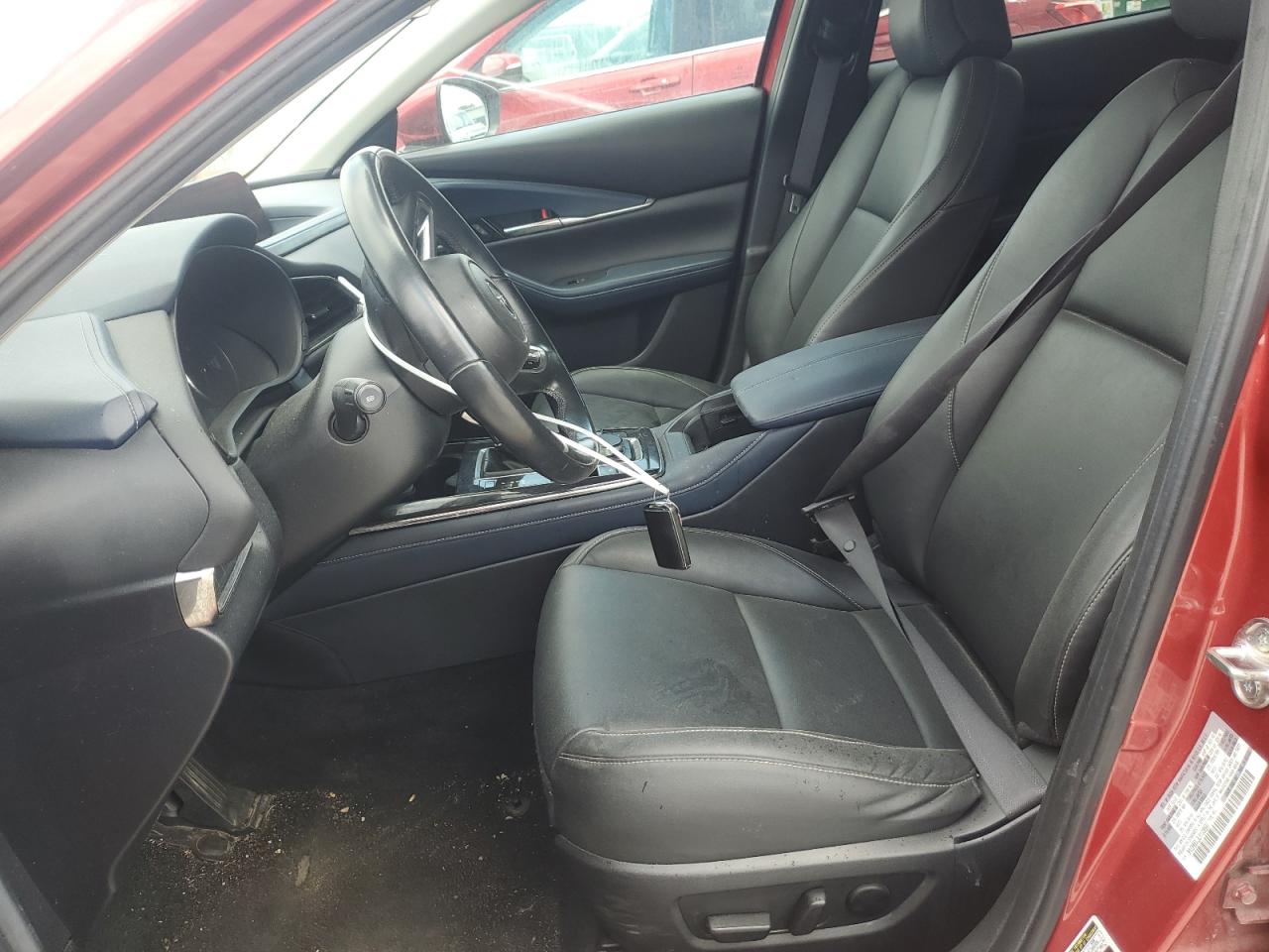 2020 Mazda Cx-30 Preferred VIN: 3MVDMBDL3LM123698 Lot: 67842625